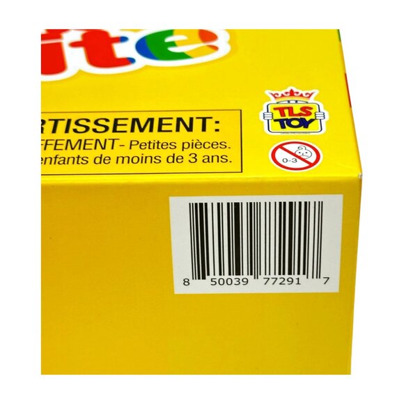 Rainbow Bright 40th Anniversary Fashion Doll TLS Plush New Boxed - Picture 7 of 8